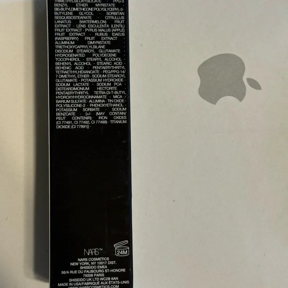 NWT NARS Natural Radiant Yukon Longwear Foundation - Picture 4 of 10